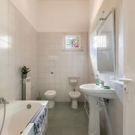 Casa vacanze Villino Alice A Mondello By Wonderful Italy