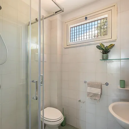 Casa vacanze Villino Alice A Mondello By Wonderful Italy