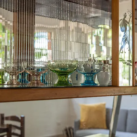 Casa vacanze Villino Alice A Mondello By Wonderful Italy