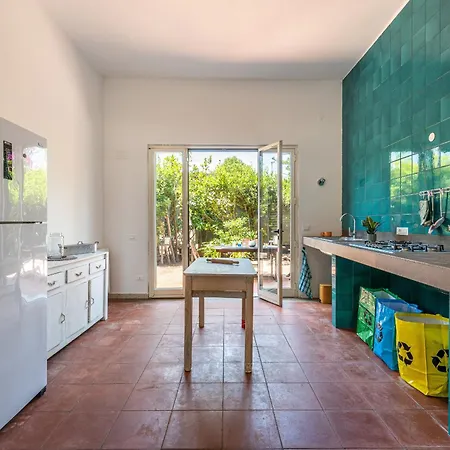 Villino Alice A Mondello By Wonderful Italy Casa vacanze Palermo