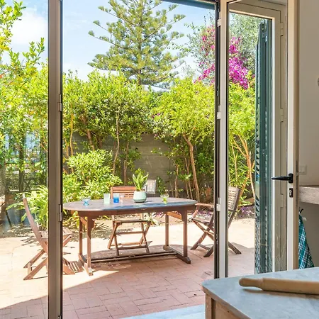 Casa vacanze Villino Alice A Mondello By Wonderful Italy *