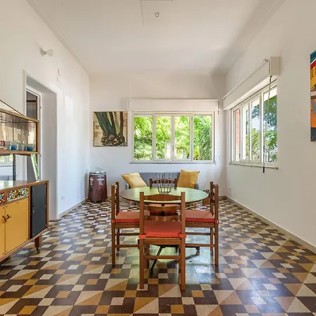 Casa vacanze Villino Alice A Mondello By Wonderful Italy Palermo